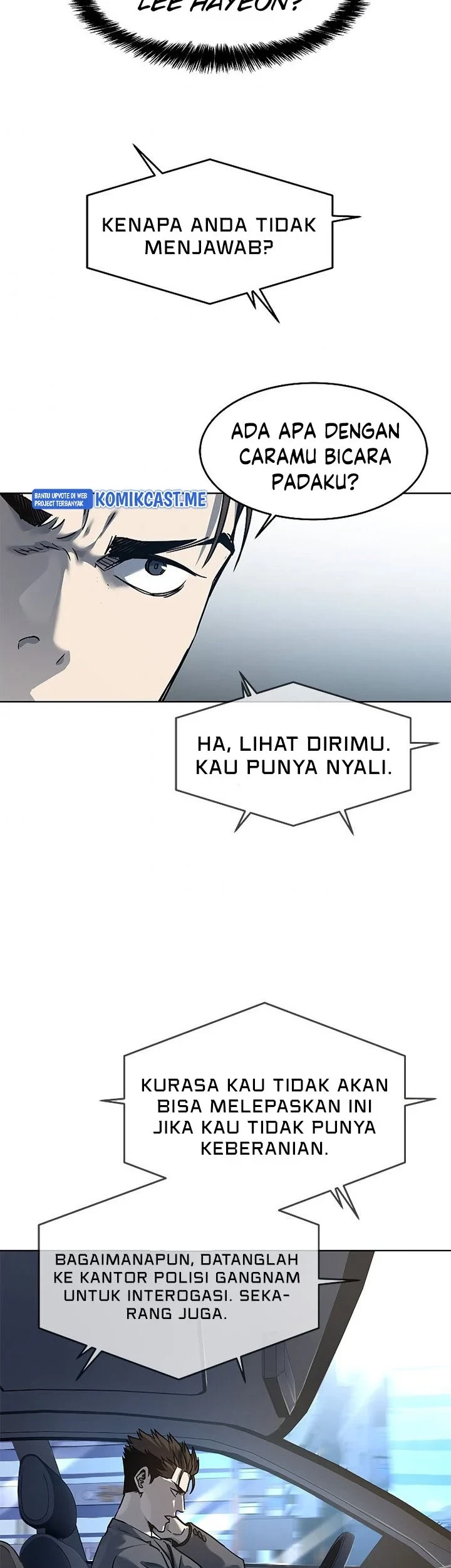 Chapter 101 - halaman 25