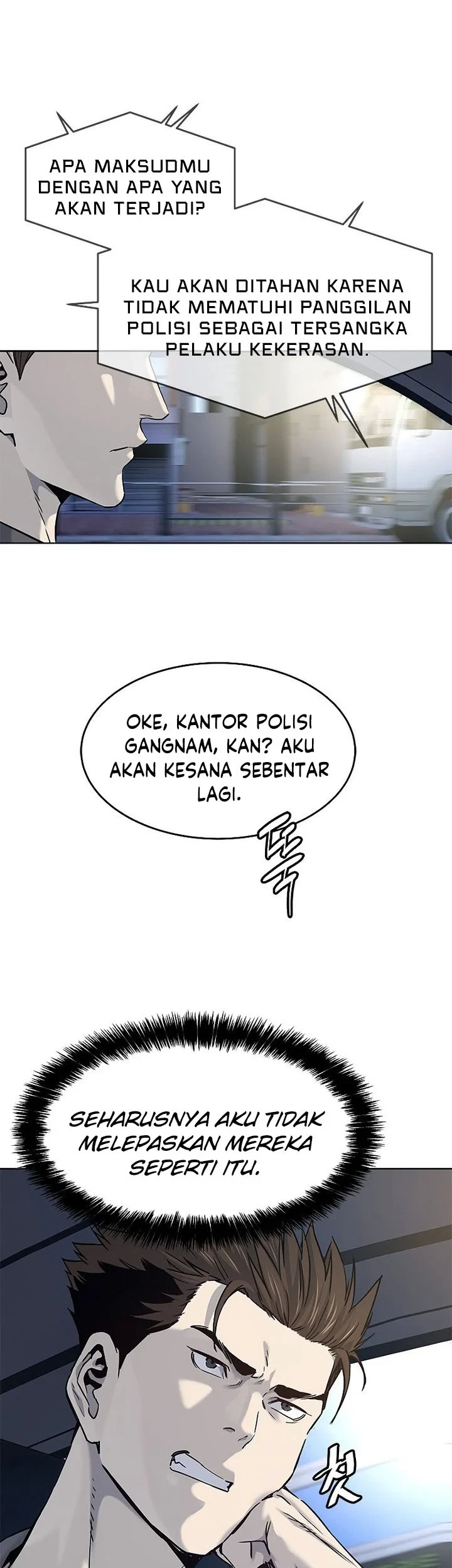 Chapter 101 - halaman 27