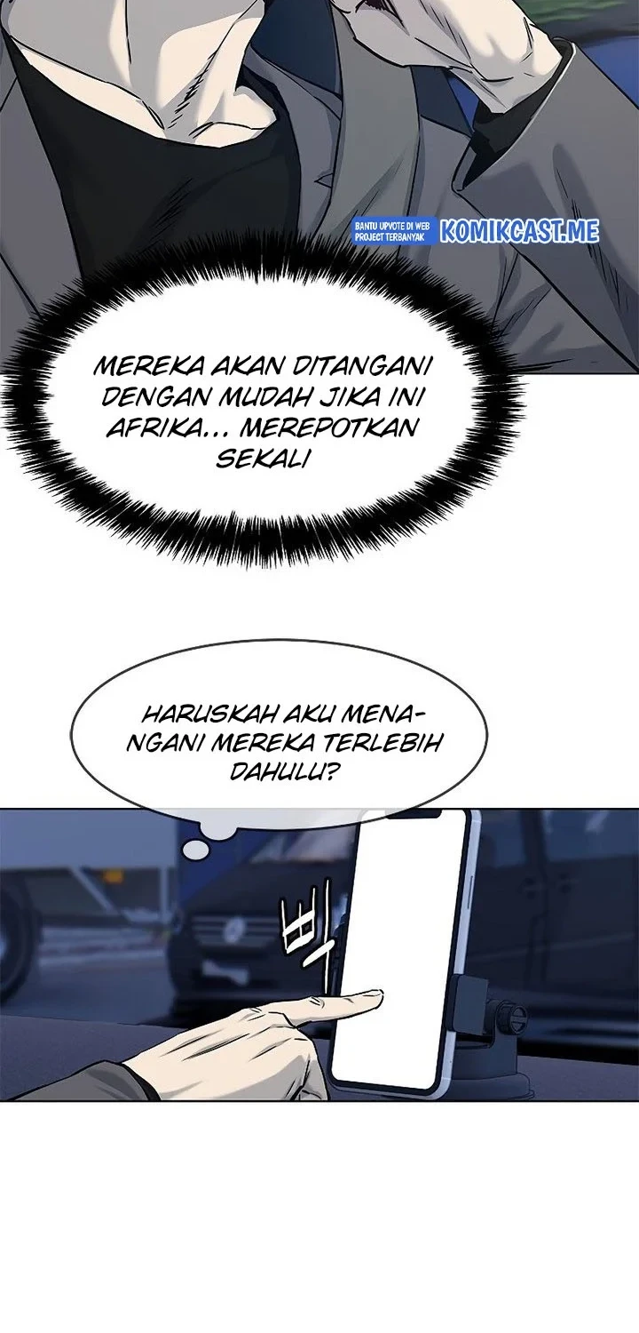 Chapter 101 - halaman 28