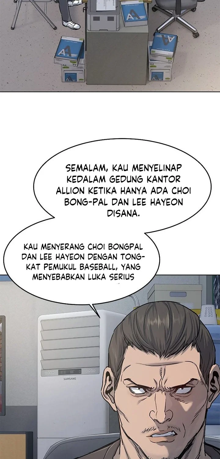 Chapter 101 - halaman 34
