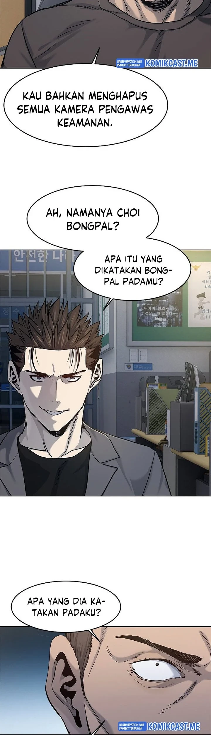 Chapter 101 - halaman 35