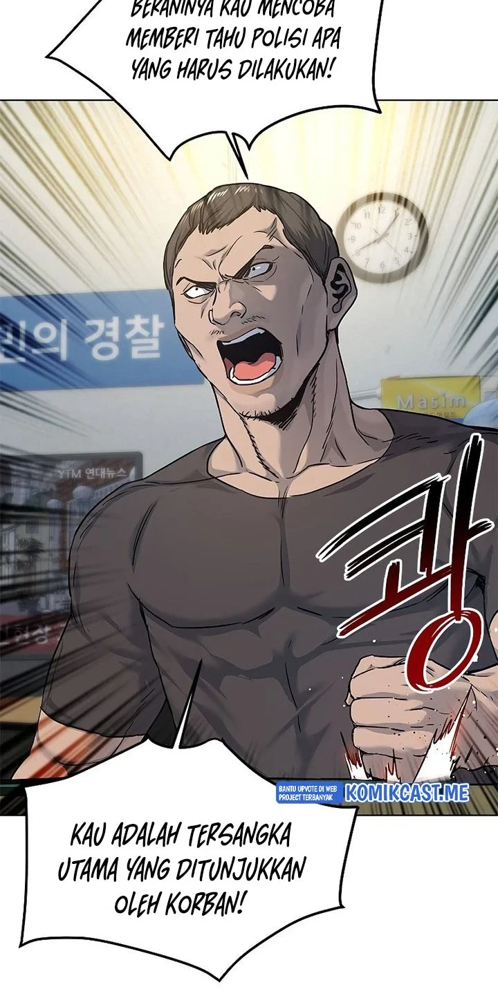 Chapter 101 - halaman 38