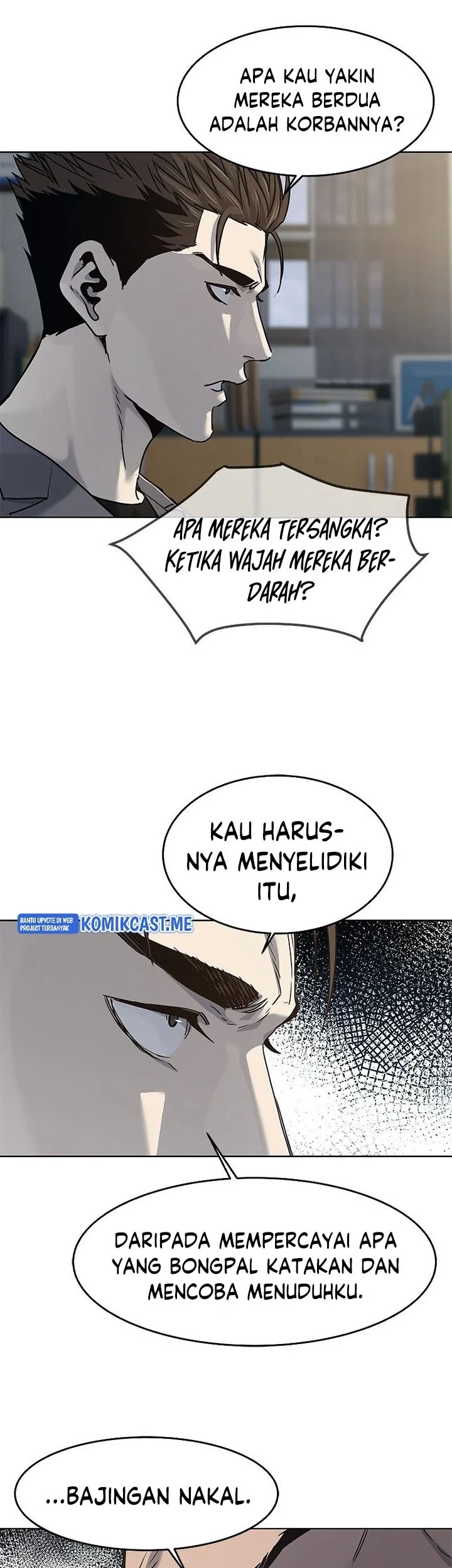 Chapter 101 - halaman 39