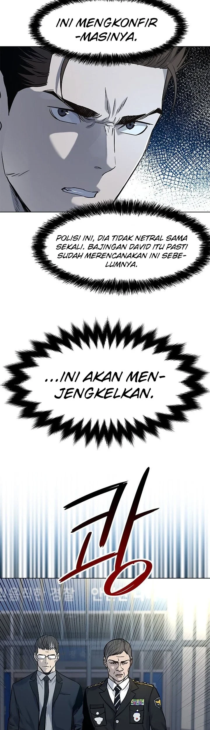 Chapter 101 - halaman 43