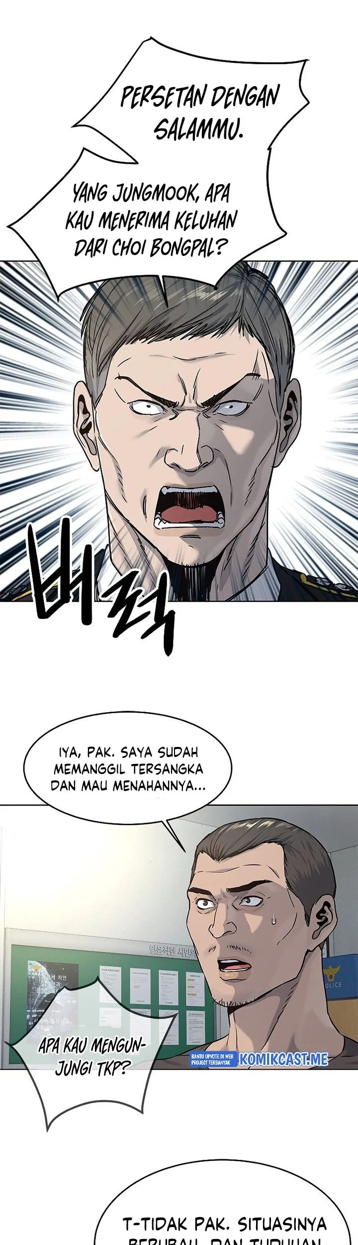 Chapter 101 - halaman 46