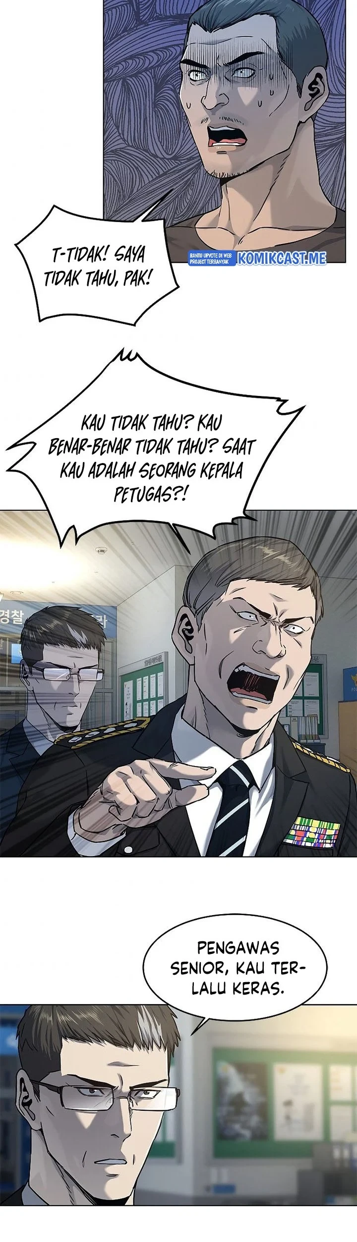 Chapter 101 - halaman 48