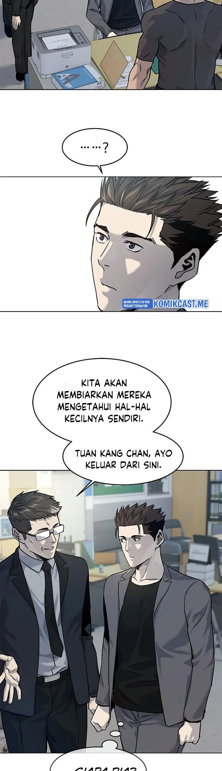 Chapter 101 - halaman 50