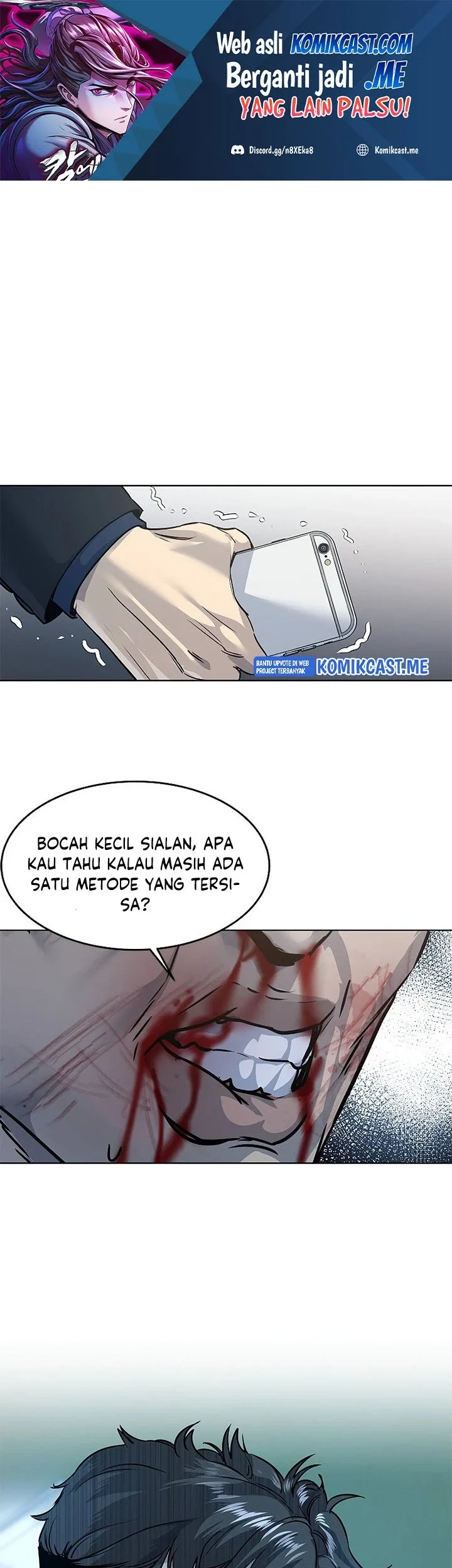 Chapter 101 - halaman 3