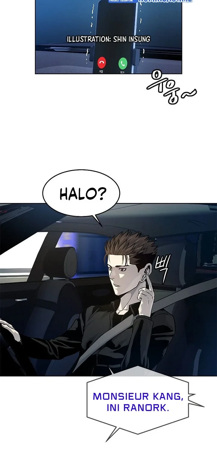 Chapter 101 - halaman 6
