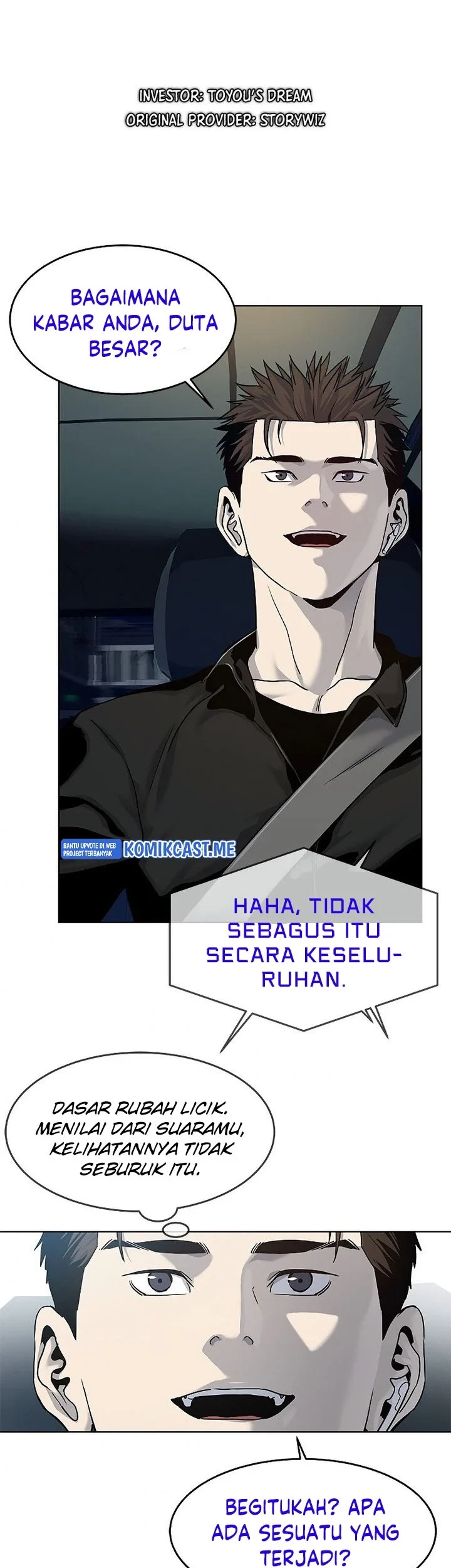 Chapter 101 - halaman 7