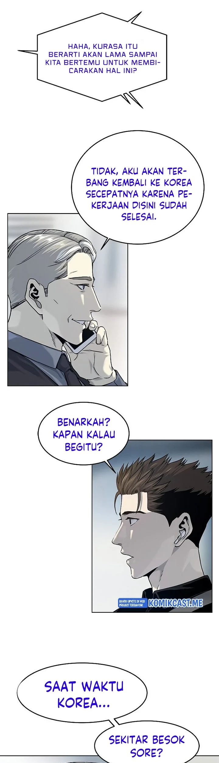 Chapter 101 - halaman 9