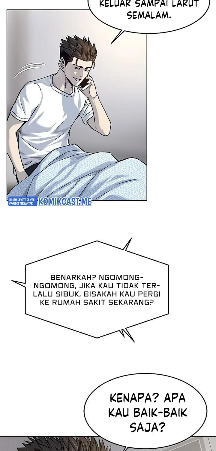 Chapter 101 - halaman 18