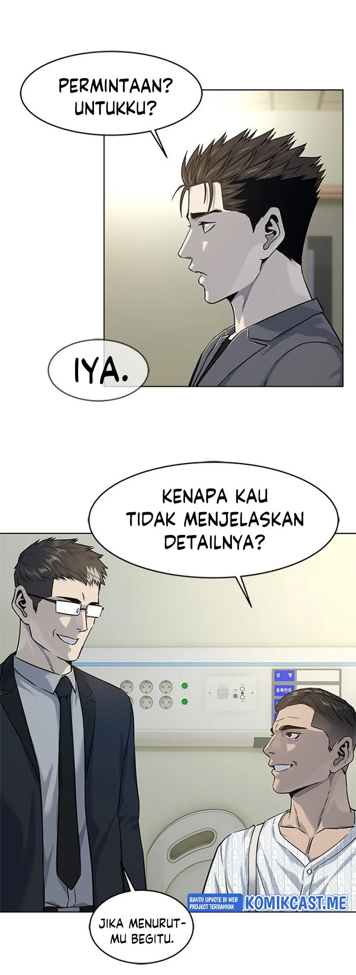 Chapter 102 - halaman 17