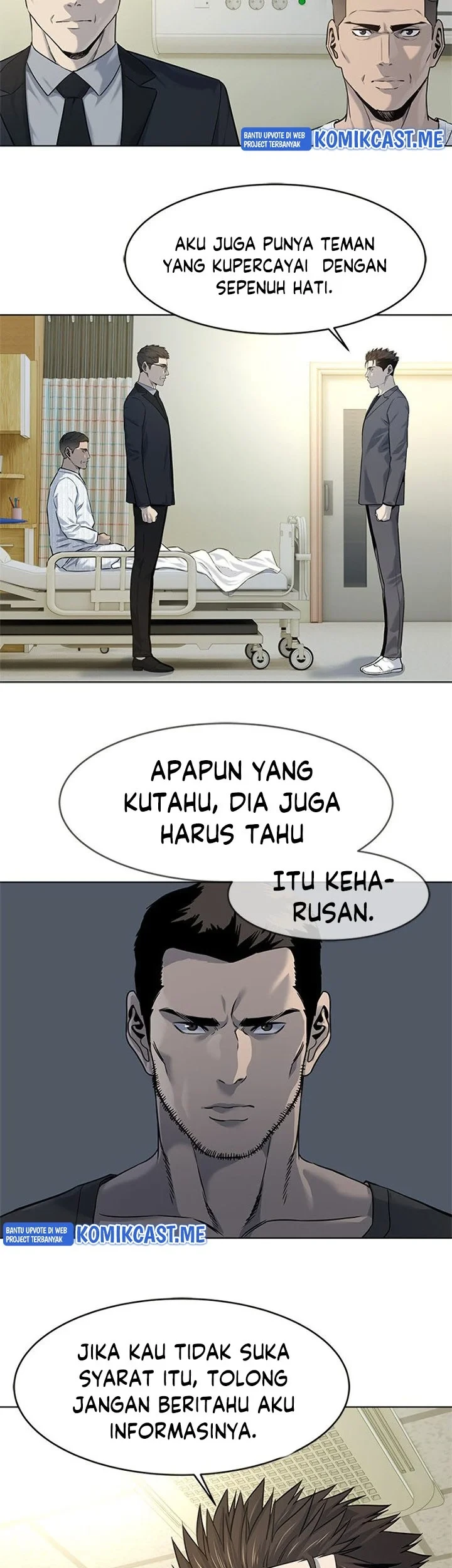 Chapter 102 - halaman 20