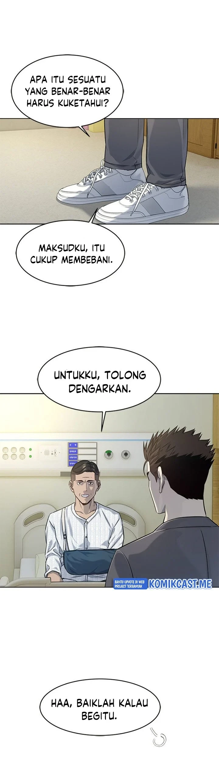 Chapter 102 - halaman 23