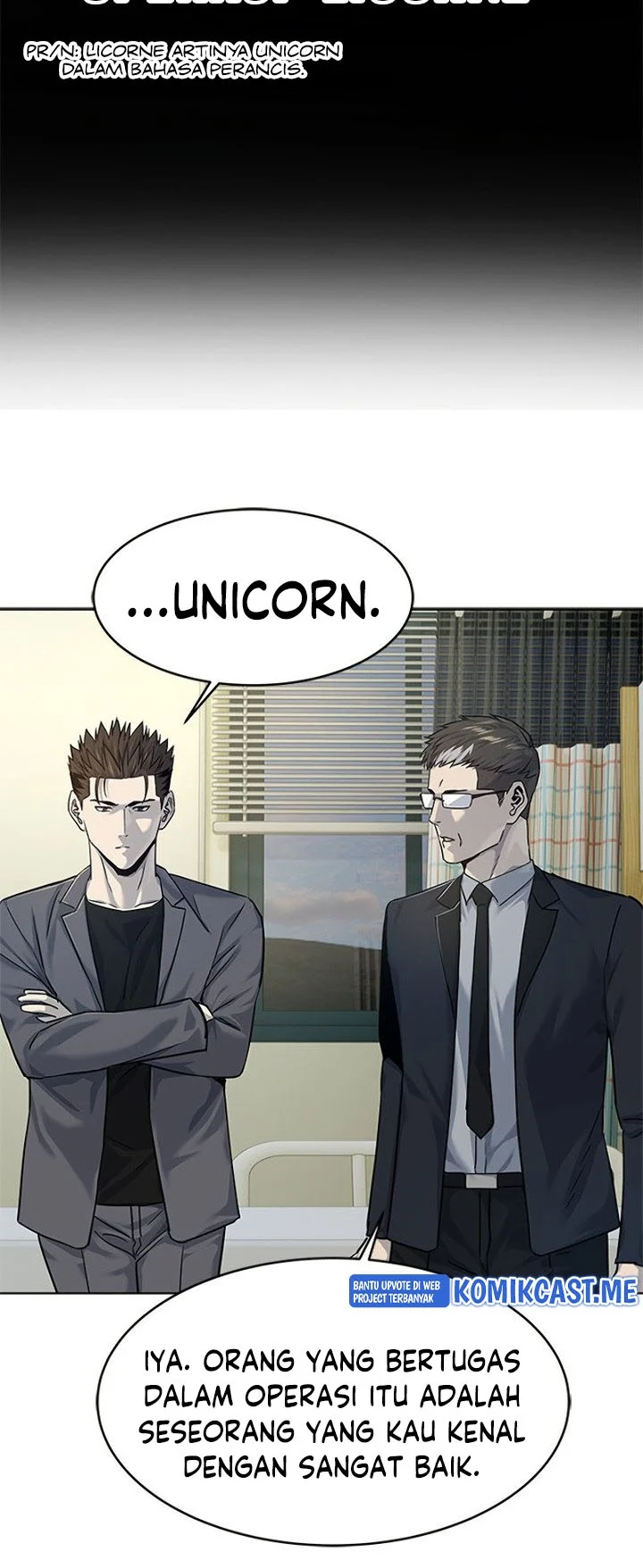 Chapter 102 - halaman 27