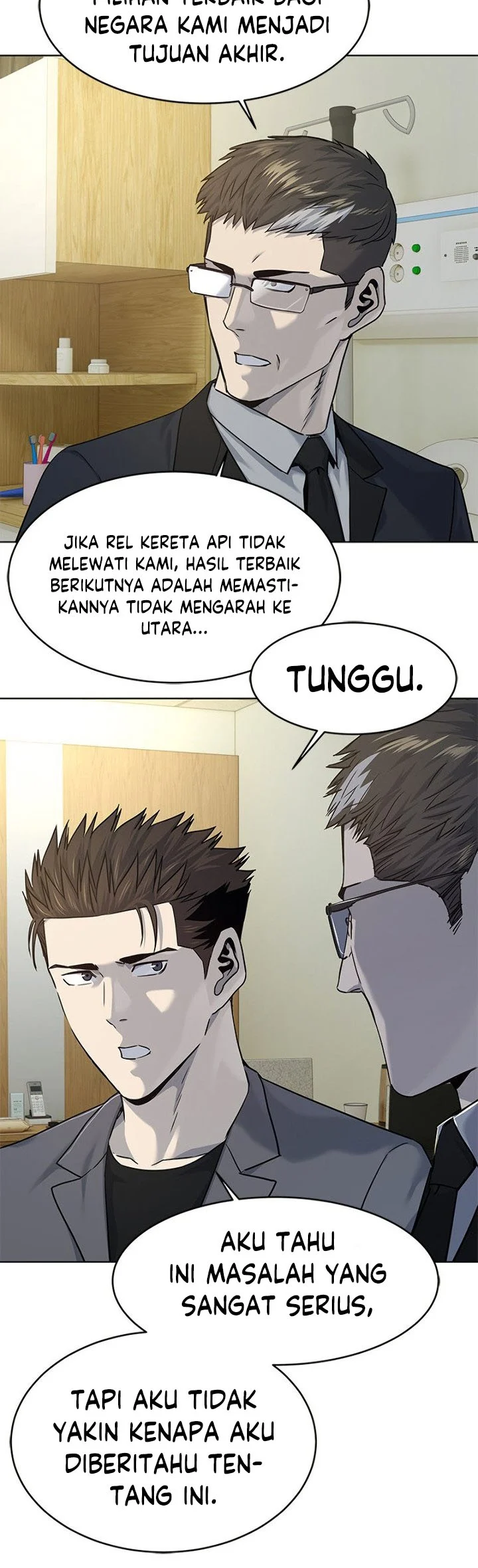 Chapter 102 - halaman 32