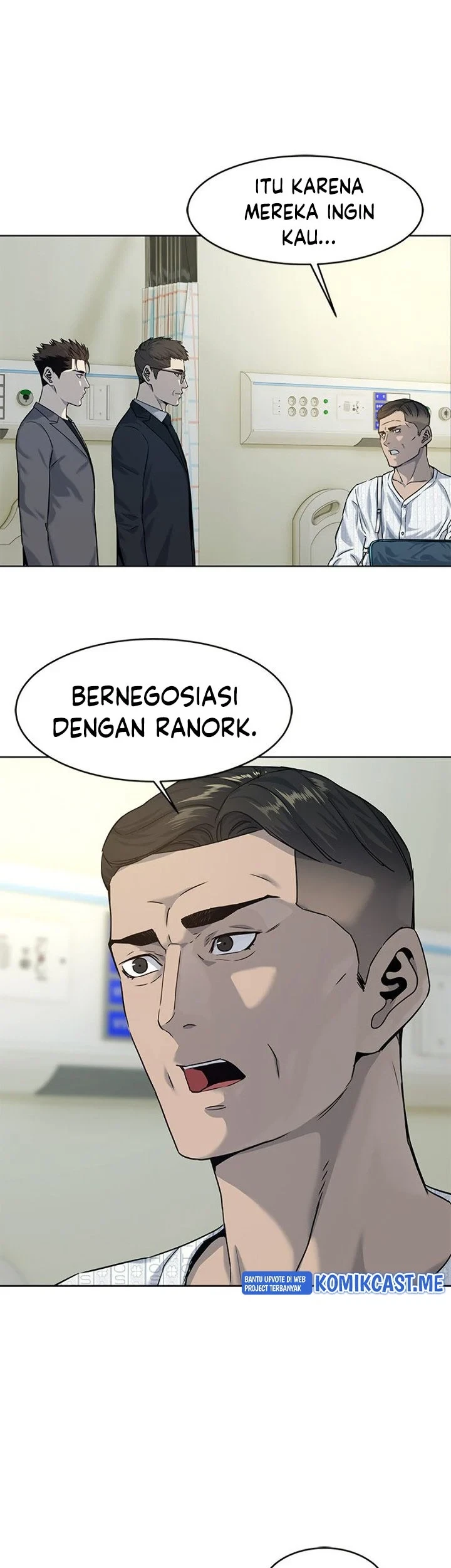 Chapter 102 - halaman 33