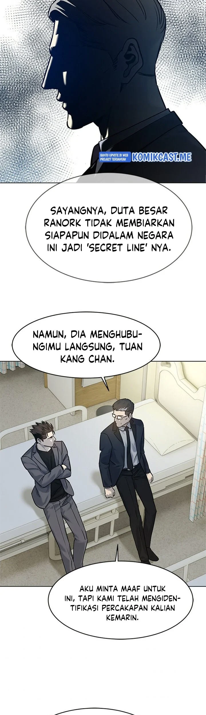 Chapter 102 - halaman 35