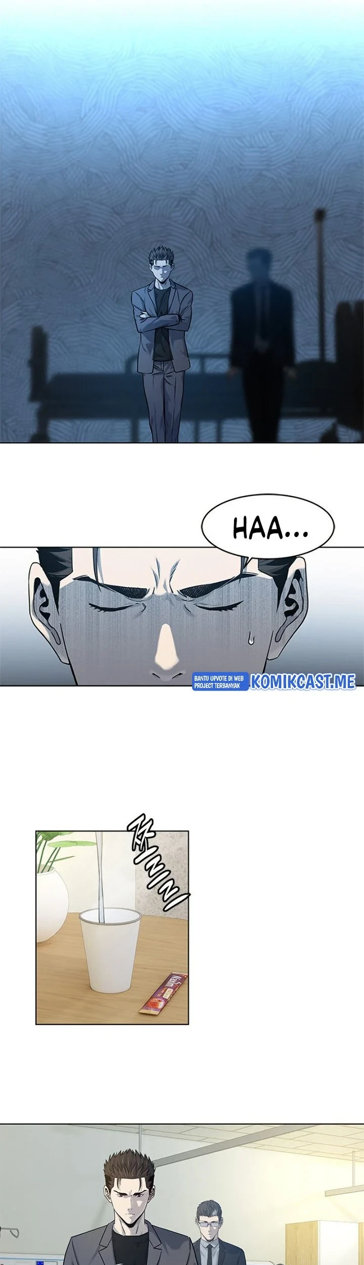 Chapter 102 - halaman 39