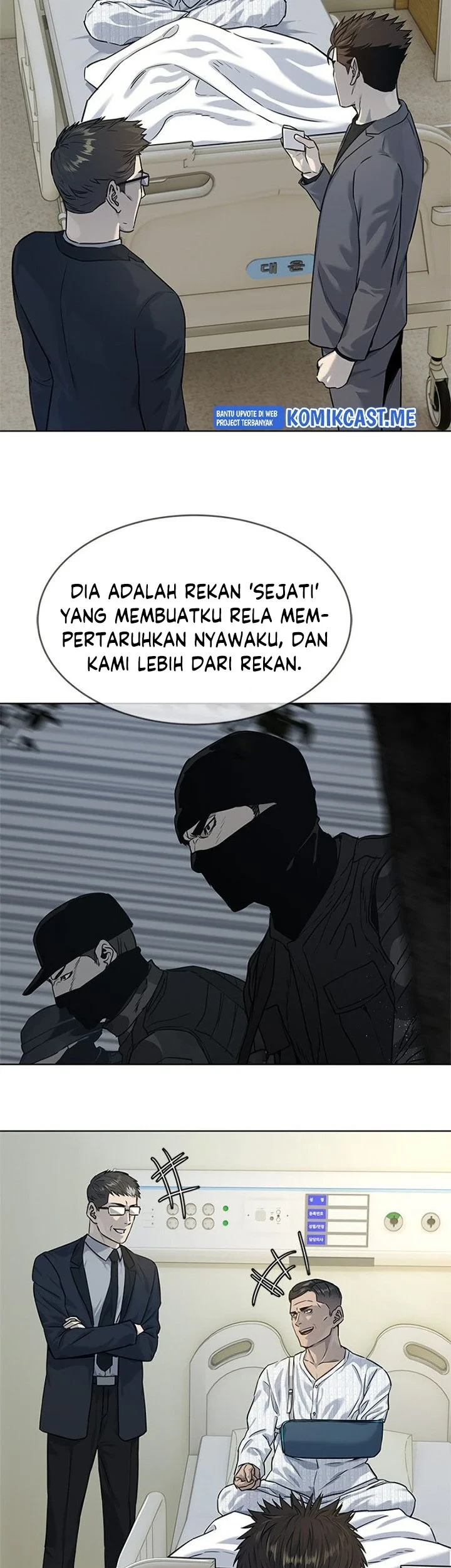 Chapter 102 - halaman 15
