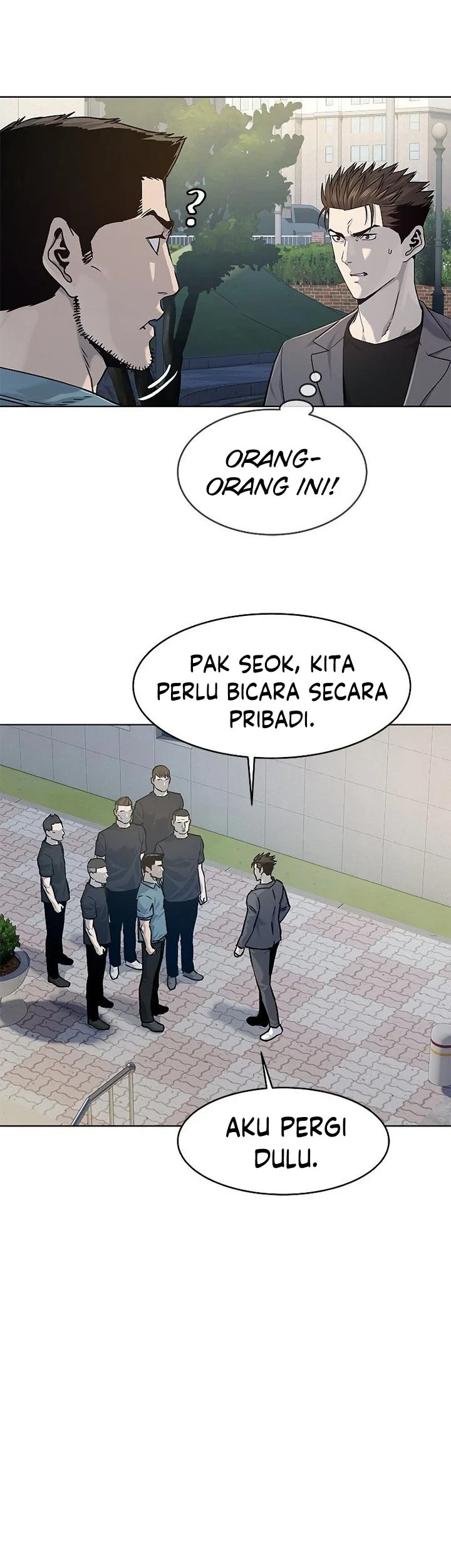 Chapter 103 - halaman 21