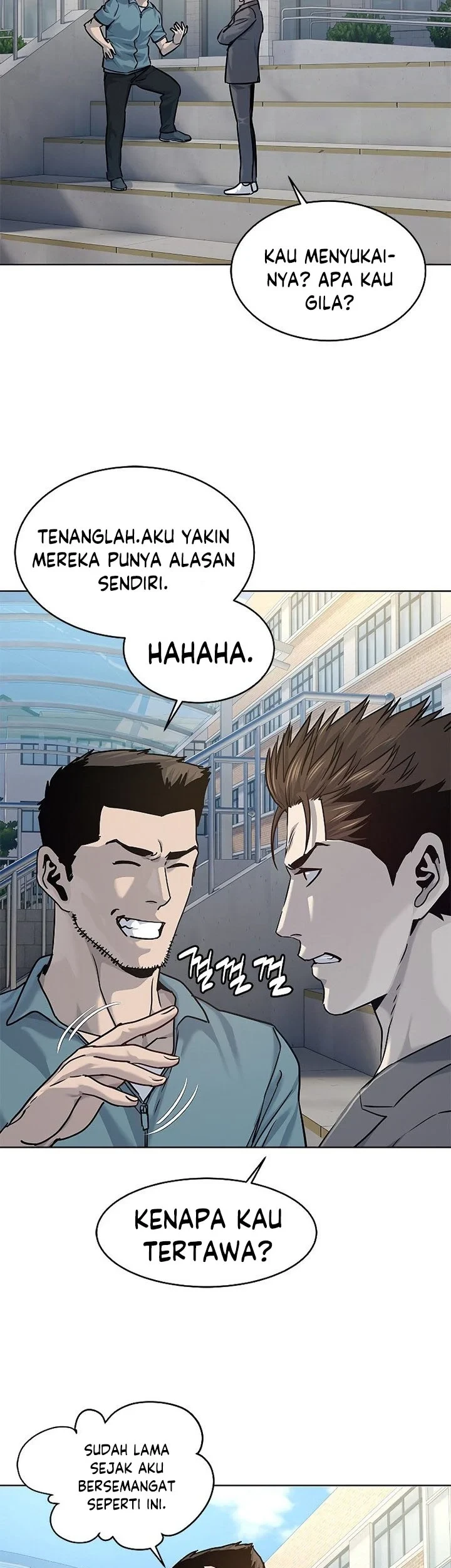 Chapter 103 - halaman 23