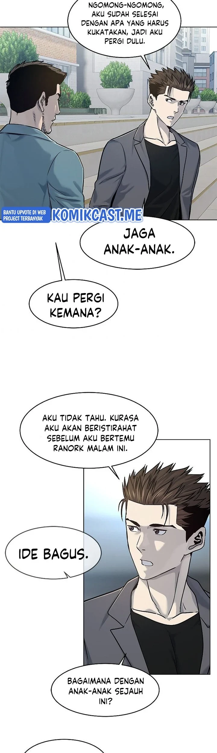 Chapter 103 - halaman 31