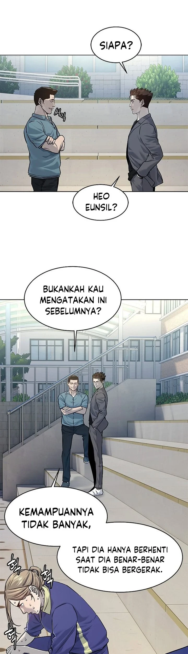 Chapter 103 - halaman 33