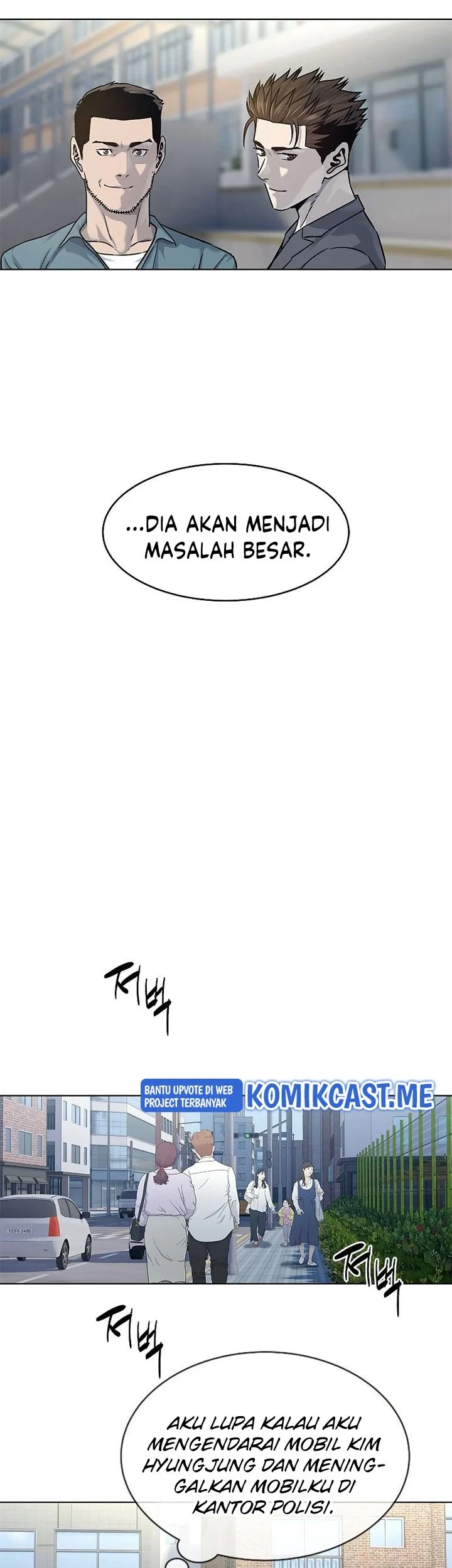 Chapter 103 - halaman 35