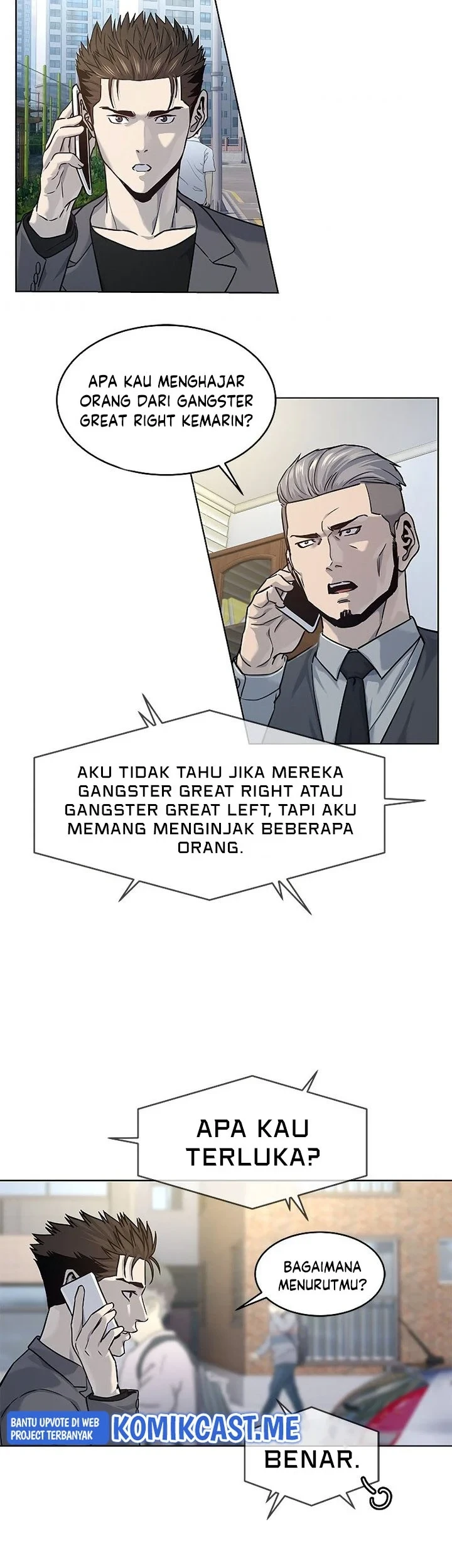 Chapter 103 - halaman 37