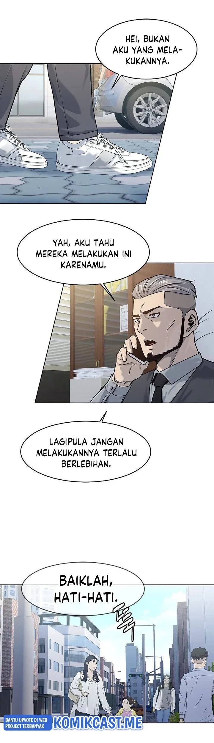 Chapter 103 - halaman 40