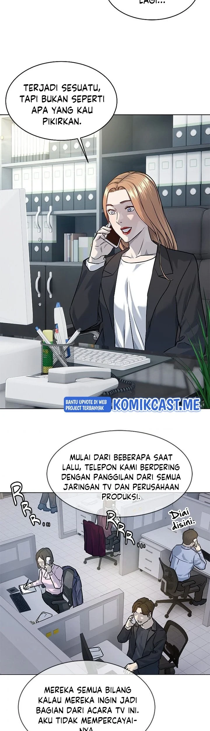 Chapter 103 - halaman 42