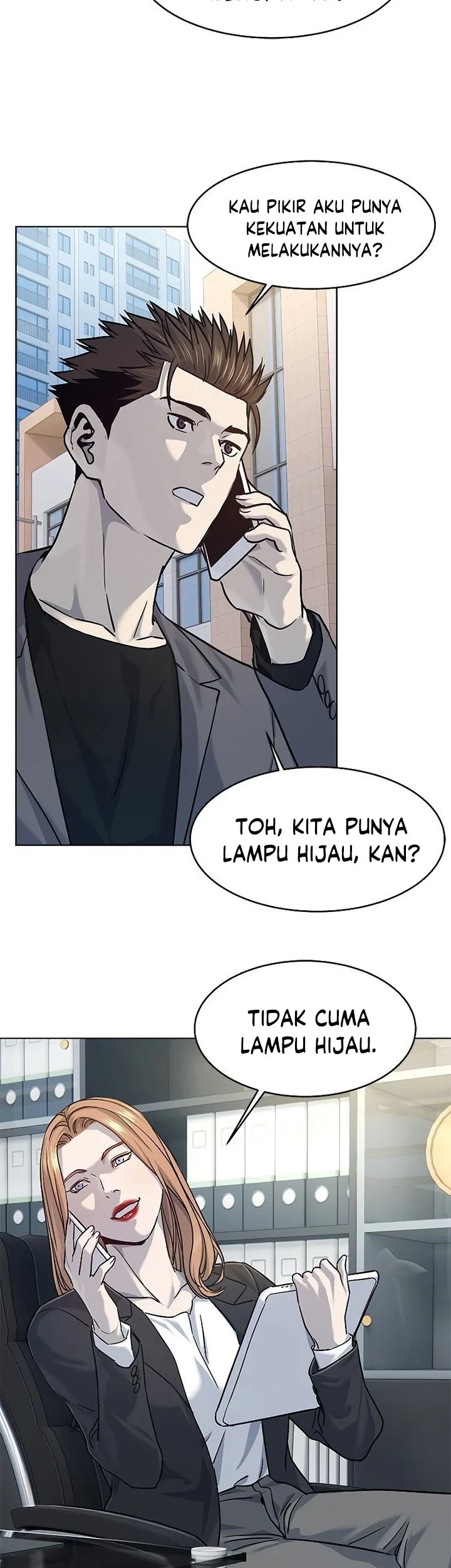 Chapter 103 - halaman 44