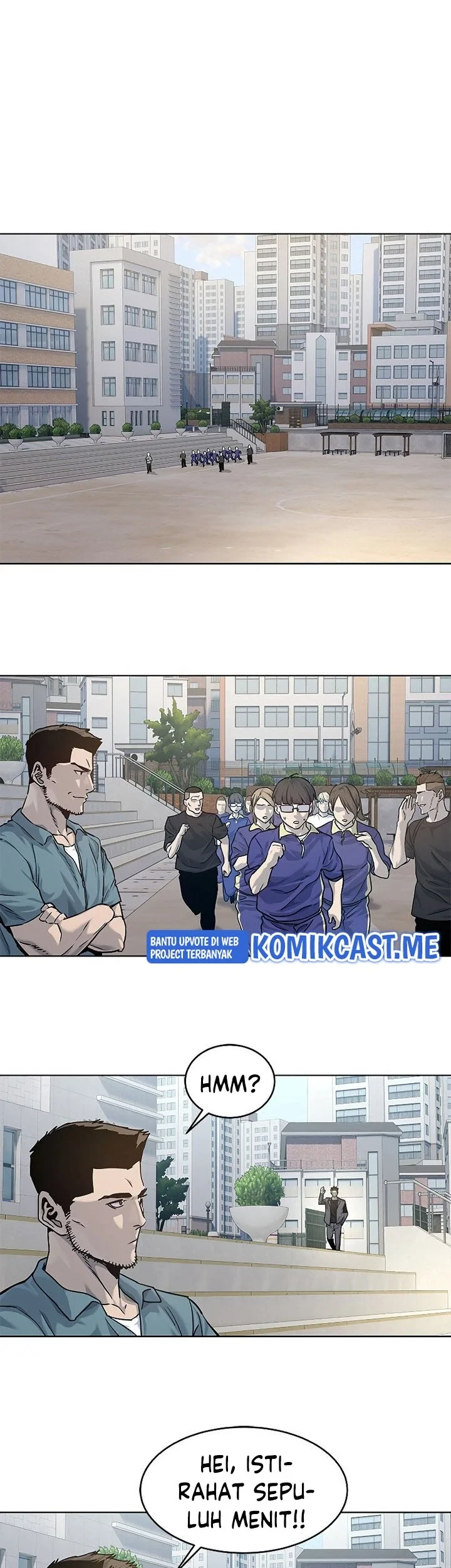 Chapter 103 - halaman 15