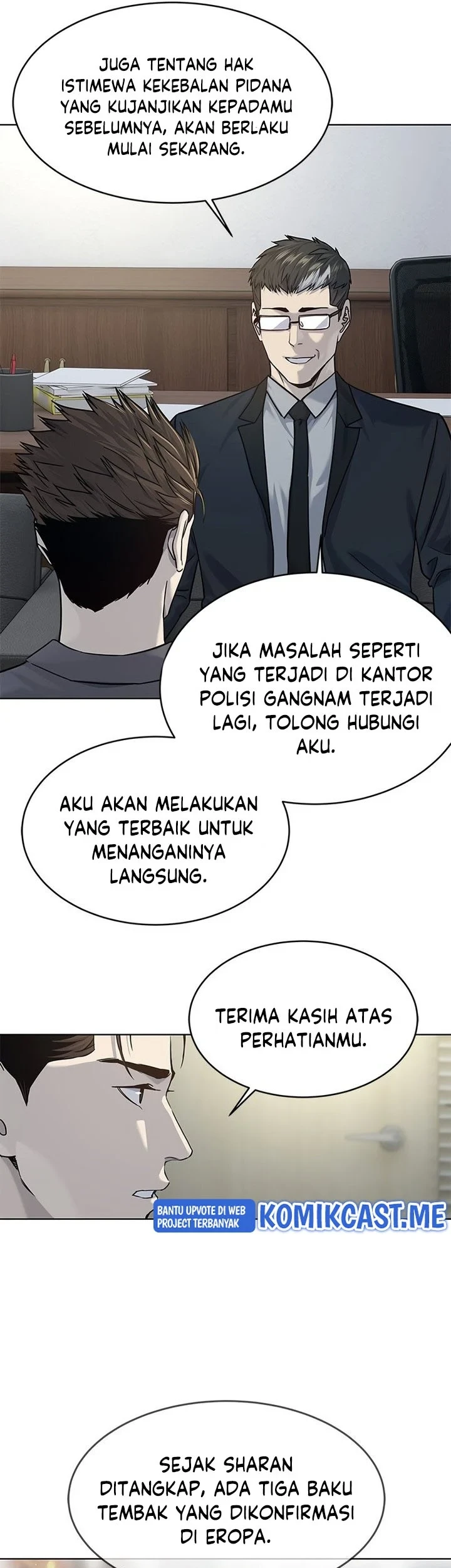 Chapter 104 - halaman 19
