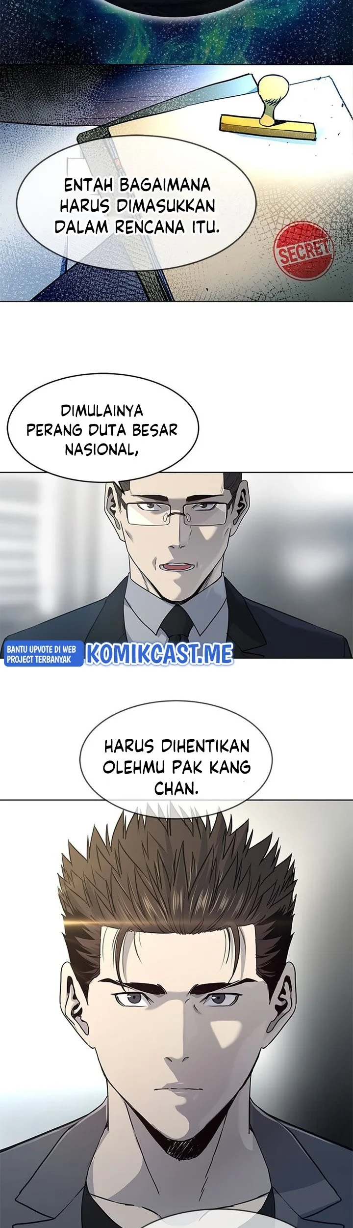 Chapter 104 - halaman 21