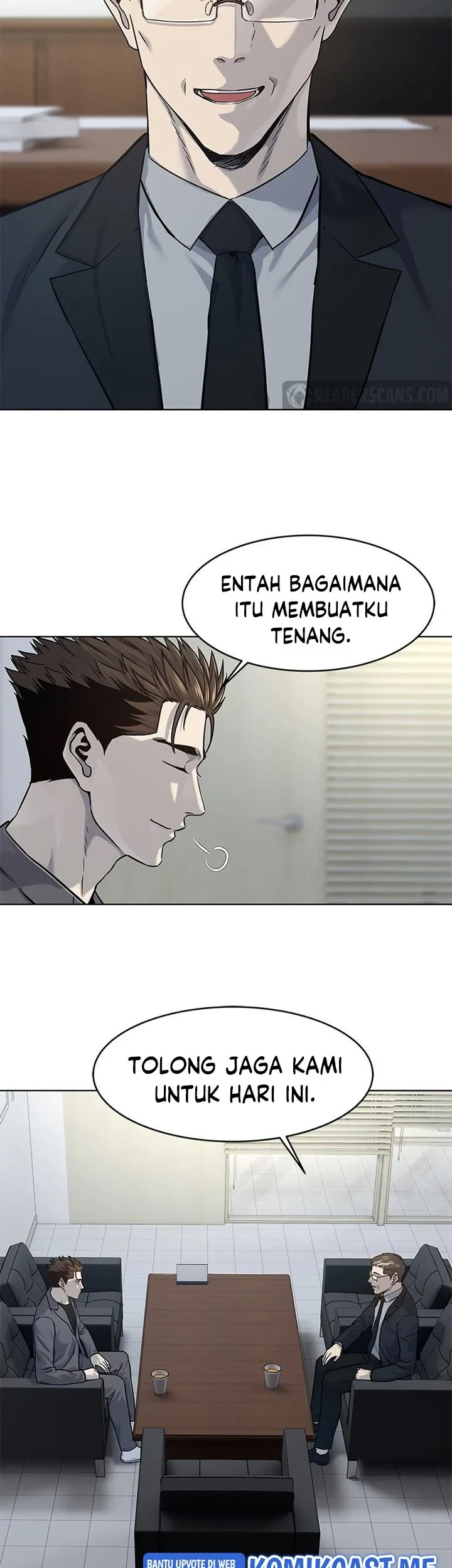 Chapter 104 - halaman 27