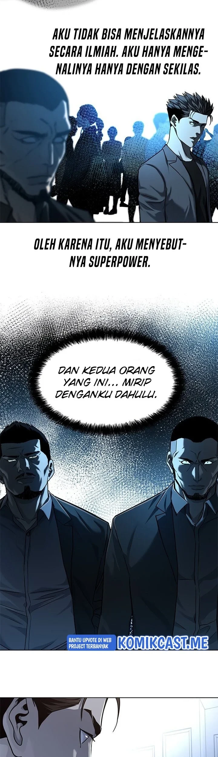 Chapter 104 - halaman 33