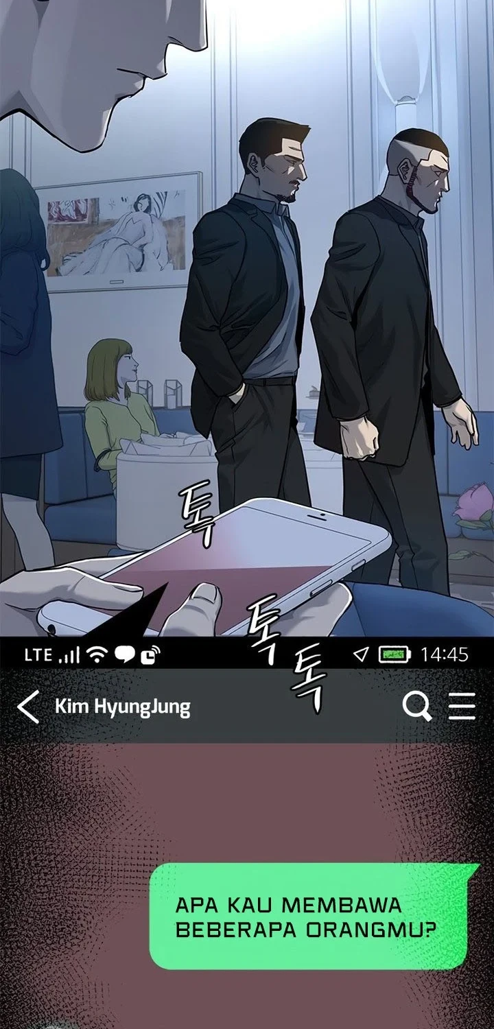 Chapter 104 - halaman 34