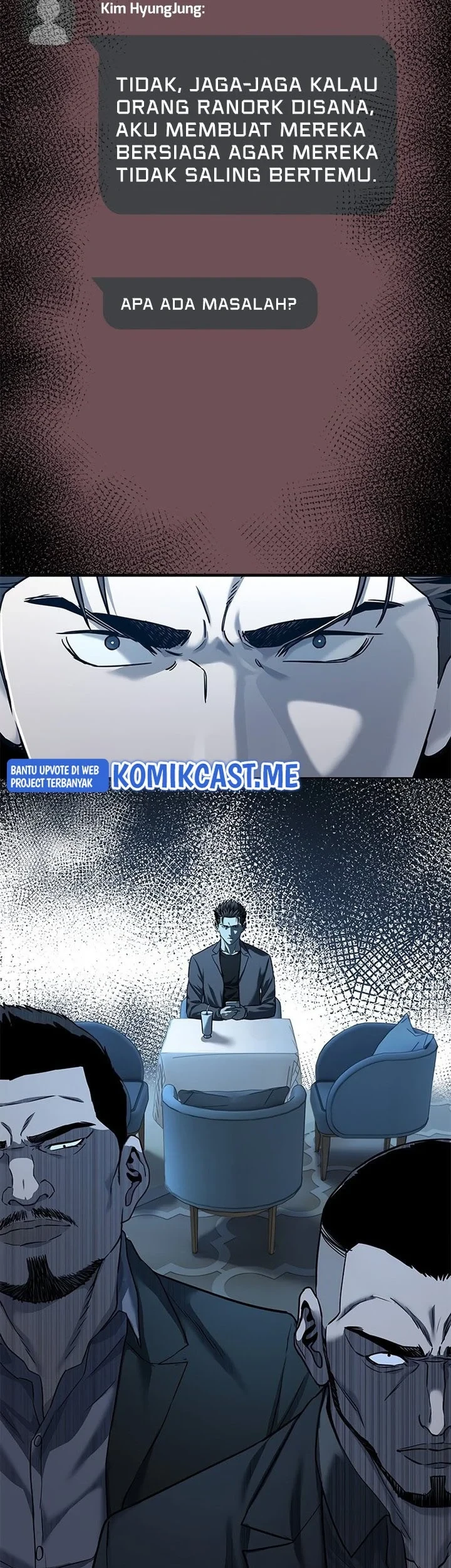 Chapter 104 - halaman 35