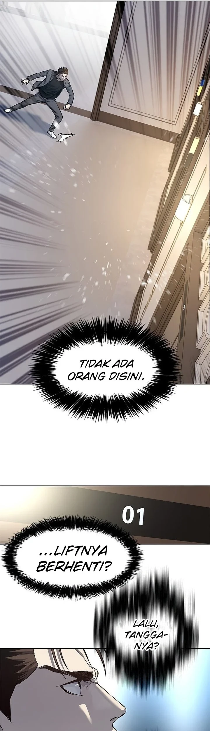 Chapter 104 - halaman 43