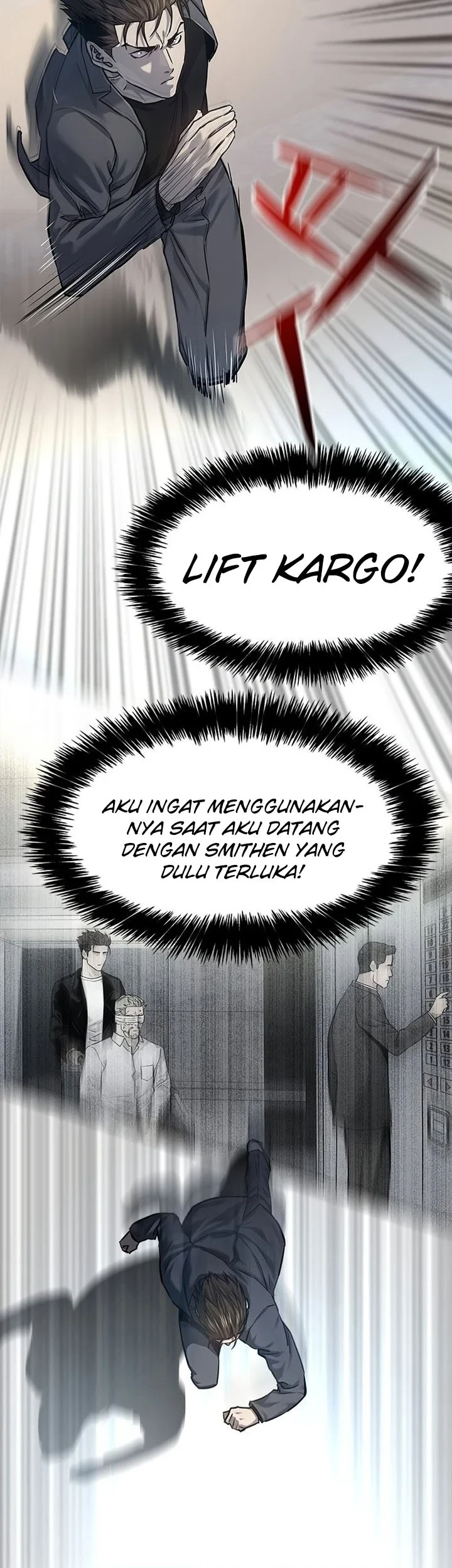 Chapter 104 - halaman 45