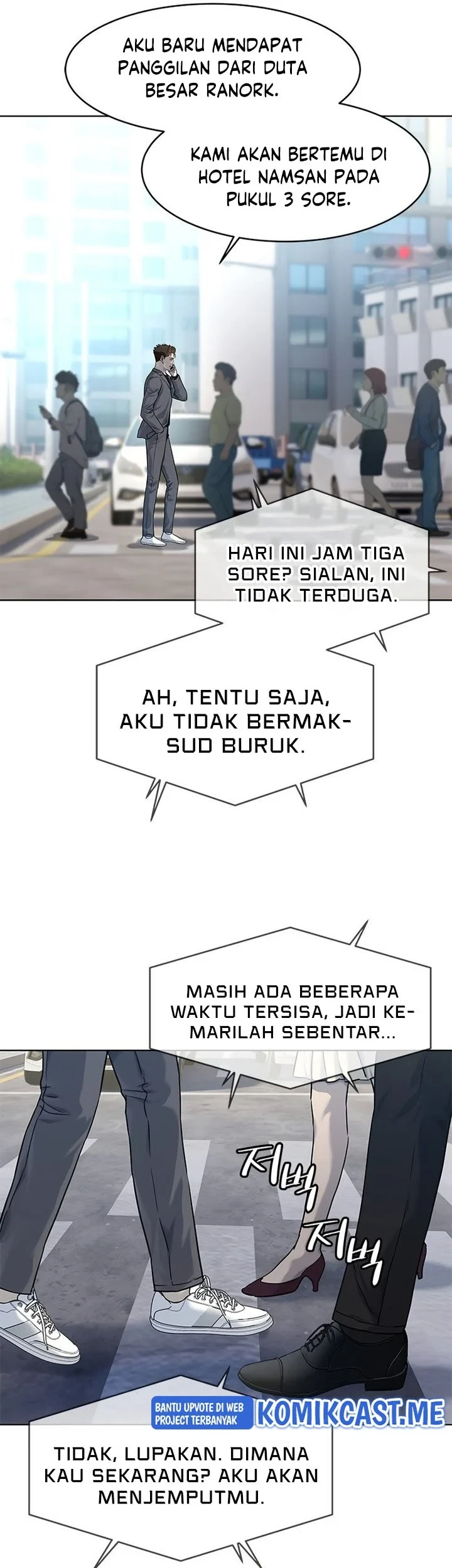 Chapter 104 - halaman 8