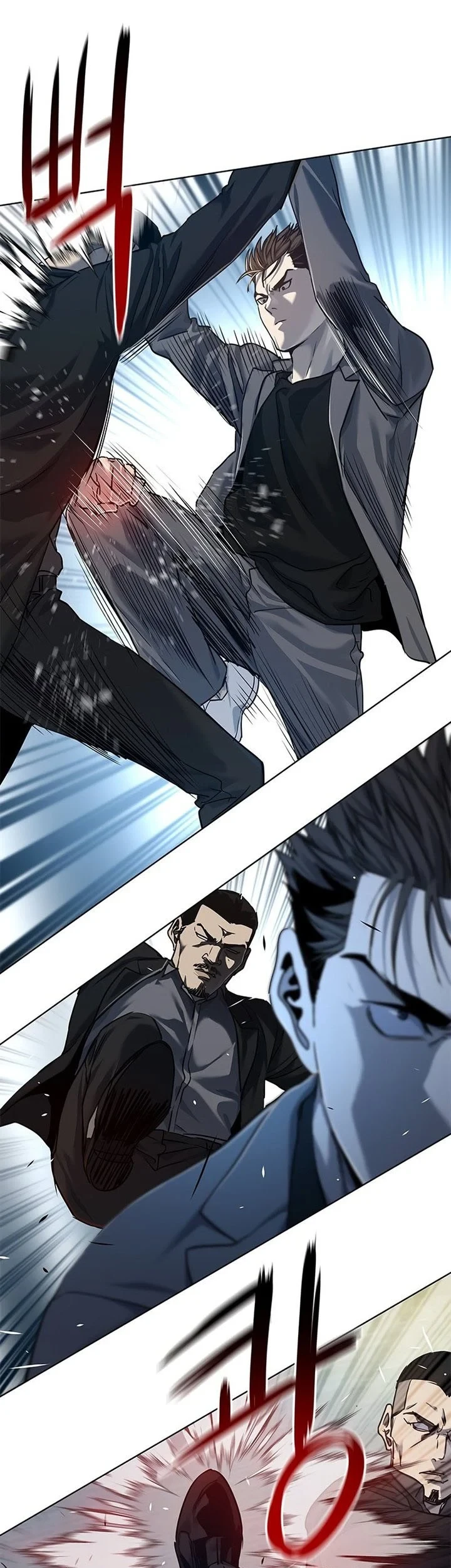 Chapter 105 - halaman 18
