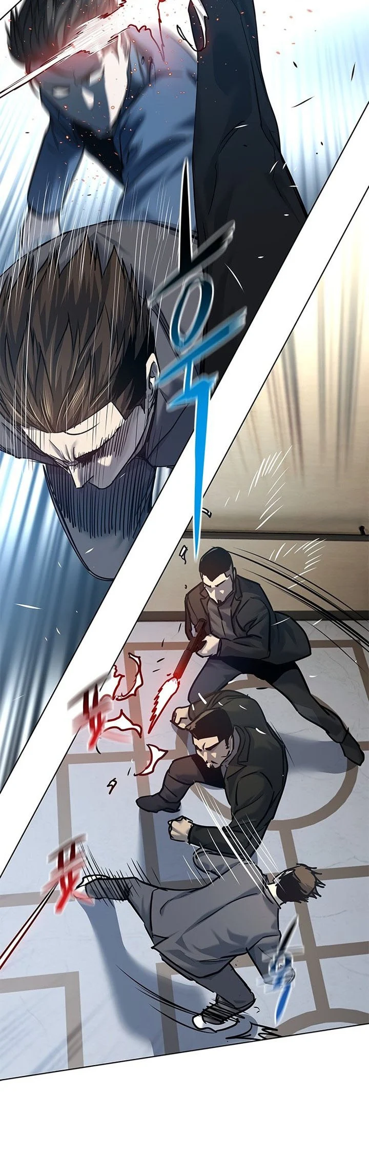 Chapter 105 - halaman 20
