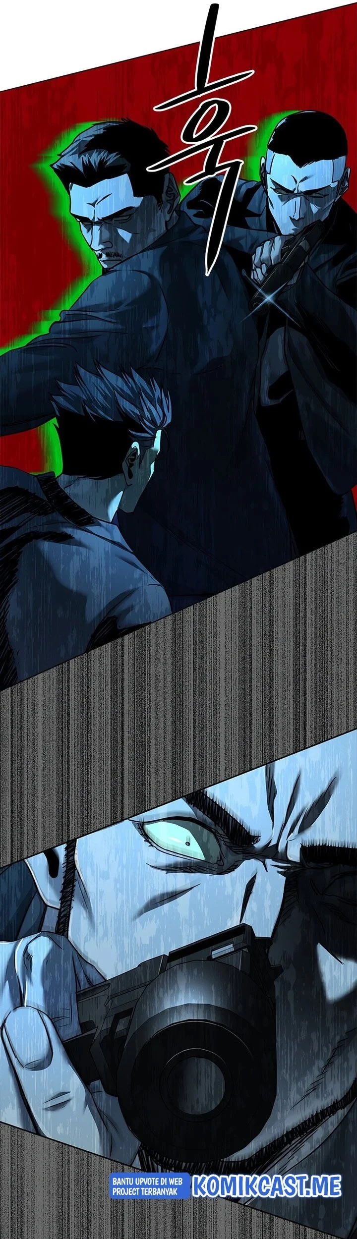 Chapter 105 - halaman 21