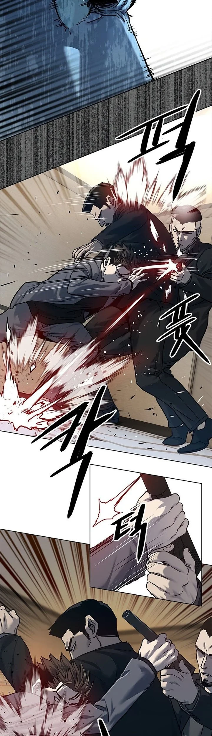 Chapter 105 - halaman 23