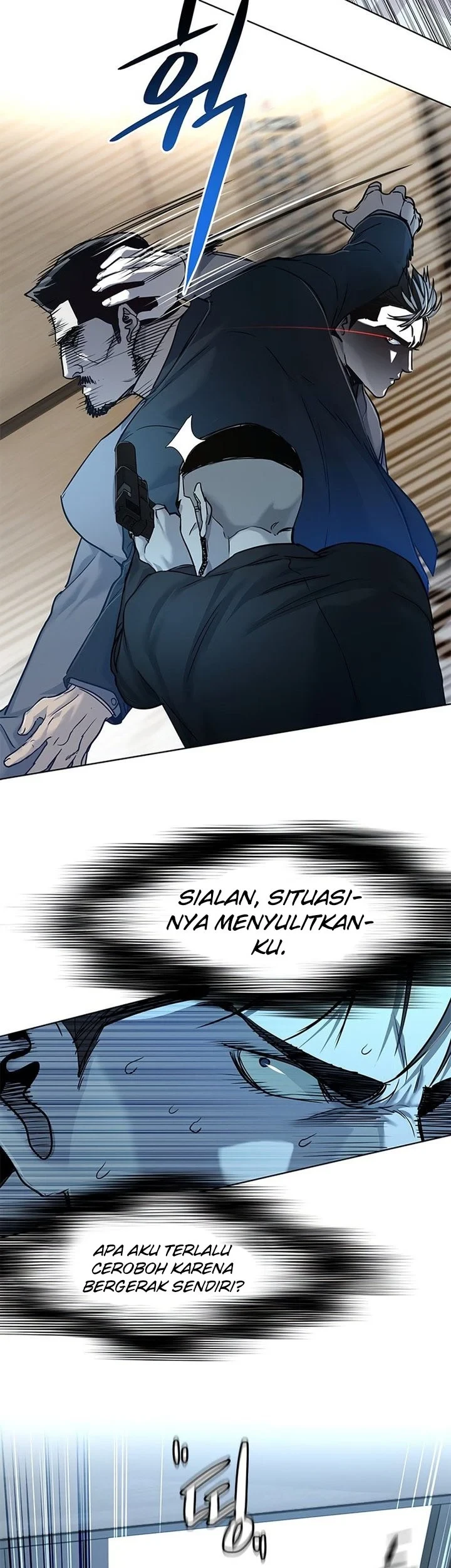 Chapter 105 - halaman 28