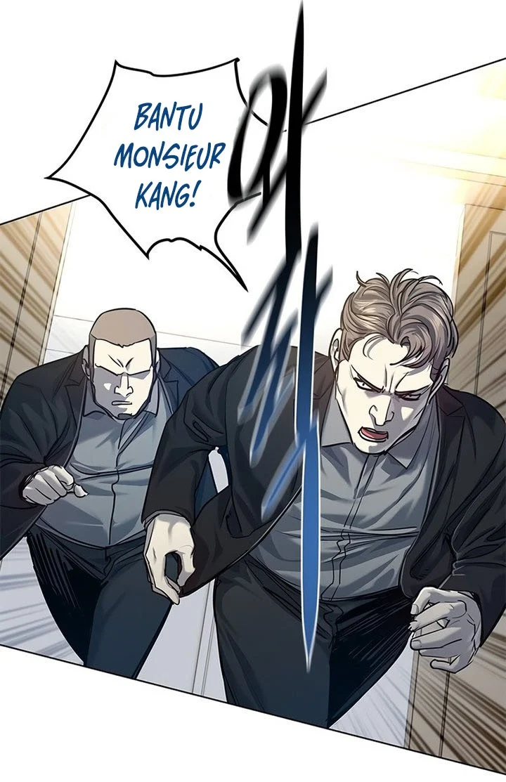 Chapter 105 - halaman 30